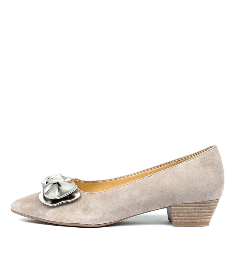 Gabour | Daim Exclusif Tianna Visone